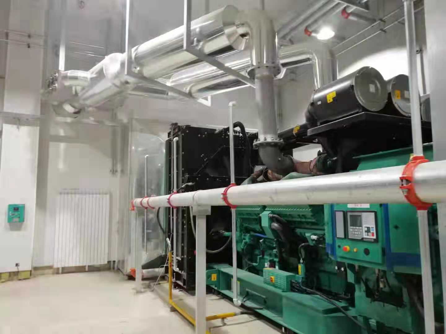 機組照片2 機組照片2