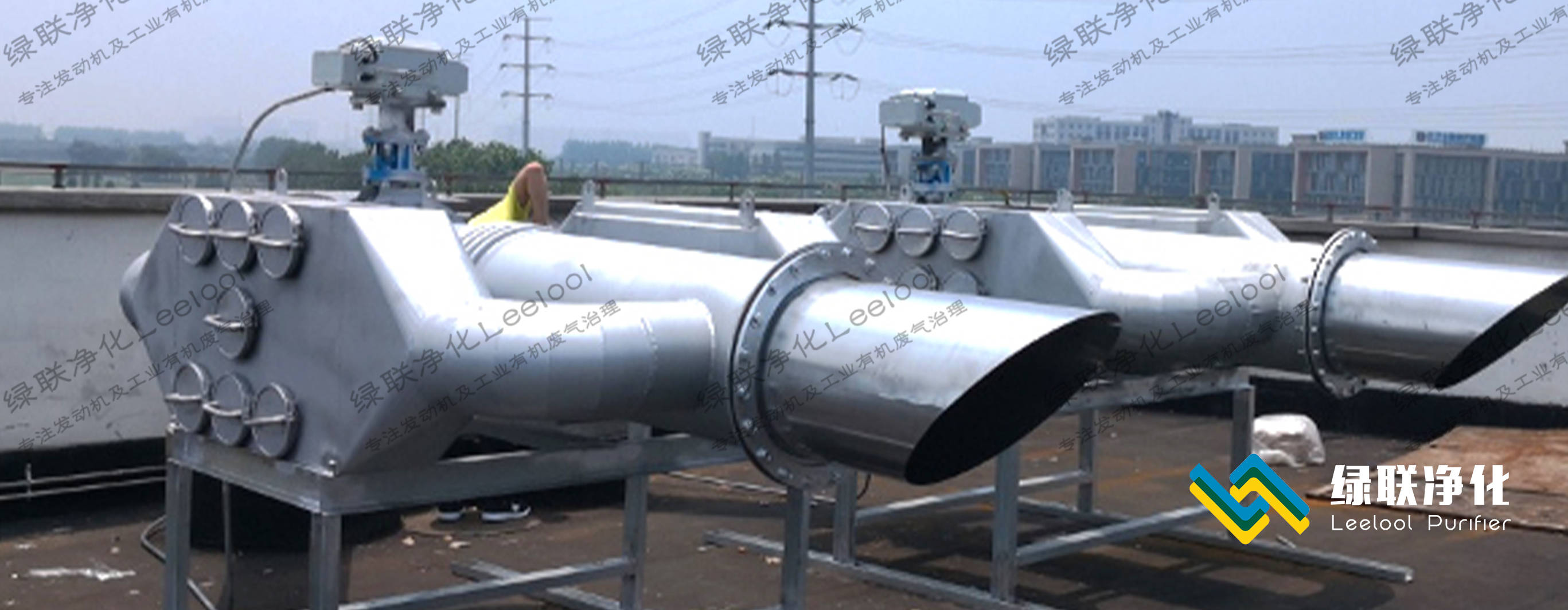 萬(wàn)國(guó)大廈數(shù)據(jù)中心